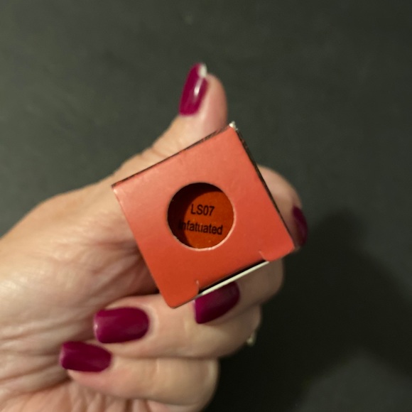 Beauty Creations Matte Lipstick LS07 Infatuated - Picture 2 of 2